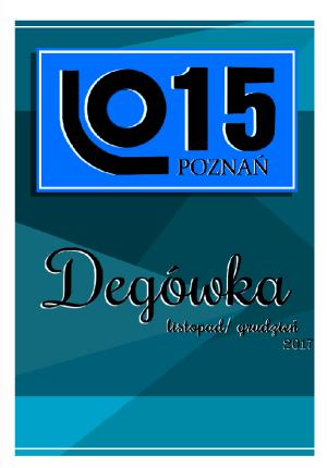 Degówka