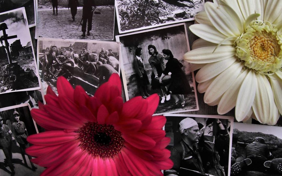Ocalić od zapomnienia – patriotyzm we wspomnieniach rodzinnych