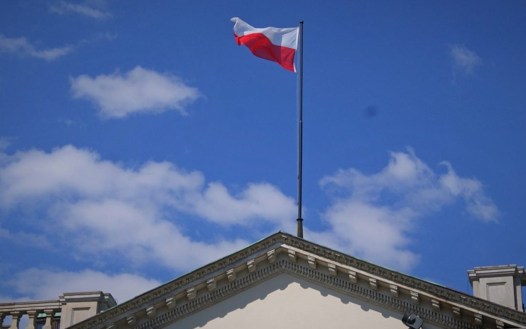 Hymn Polski