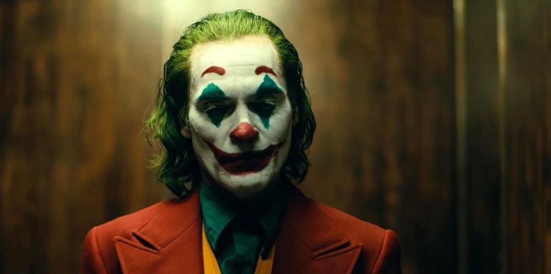 Joker może być wśród nas