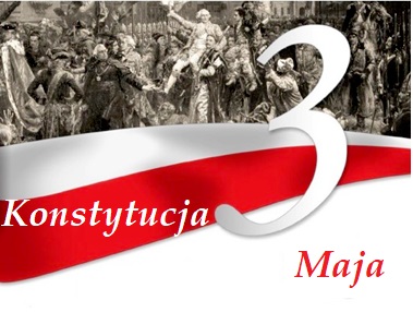 Ustawa rządowa z dnia 3 maja 1791 roku – Konstytucja 3 maja