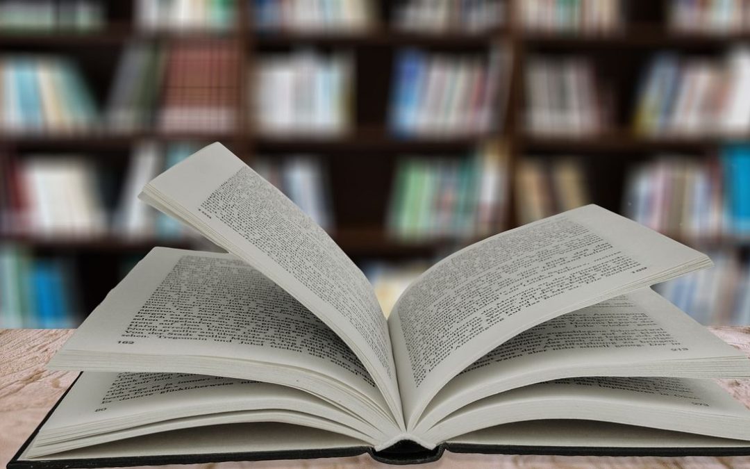 Ankieta dotycząca zakupu książek do biblioteki