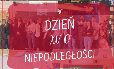 Dzień Niepodległości 2021
