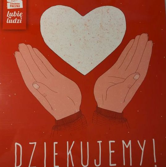 Szlachetna paczka 2021