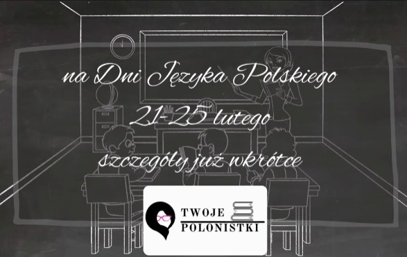 Dni Języka Polskiego 2022