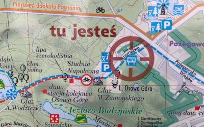 Wycieczka geoturystyczna do Wielkopolskiego Parku Narodowego