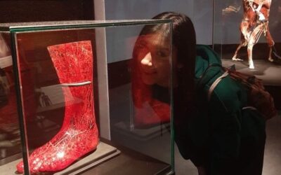 Body Worlds