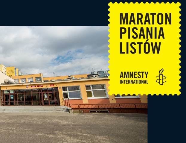 Słów kilka o maratonie pisania listów