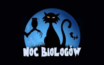 1b i 1d na Nocy Biologów