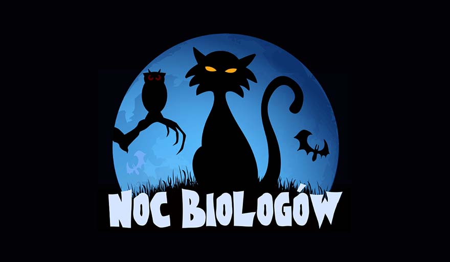 1b i 1d na Nocy Biologów