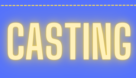 Uwaga! Casting!
