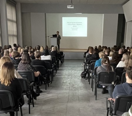 Dni Języka Polskiego 2023