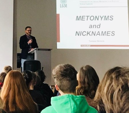 Dni Języków Obcych 2023
