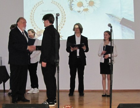 Zakończenie roku szkolnego 2022/2023