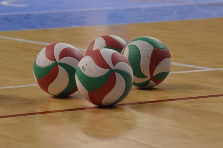Mistrzostwa XV LO w piłce siatkowej 2024