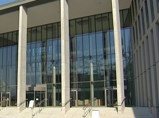 Dzień Edukacji Prawnej w Sądzie Okręgowym w Poznaniu