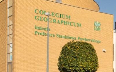 Udział klasy 3C w projekcie: Światowy Dzień Meteorologii; Światowy Dzień Wody